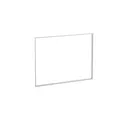 Produktbild: LAUFEN FRAME 25 Einbaurahmenset, zu Spiegelschrank H408603, für 1000mm,
