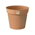 Produktbild: Vase Green Basics Growpot 40CM Mild Erdfarbe elho