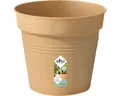 Produktbild: Anzuchttopf Elho Green Basics Growpot Kunststoff Ø 40 cm H 37 cm Mild terra