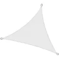 Produktbild: Sol Royal Sonnensegel, Weiß, Kunststoff, 300x300 cm, Sonnen- & Sichtschutz, Sonnensegel