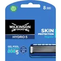 Produktbild: Wilk.Hydro5 Rasierklingen 8ST