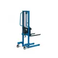 Produktbild: Fetra Transportgeräte Fetra Handwinden-Stapler 6852