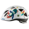 Produktbild: Alpina - Kid's Ximo - Radhelm Gr 49-54 cm grau