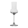 Produktbild: Set 6 Kelche Destillate Grappa RISERVA 8 Cl Glas - Bormioli Rocco - Amaro