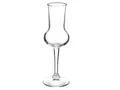 Produktbild: 6 Gläser Aus Glas Riserva Grappa cl 8,5 Transparent Bormioli Rocco