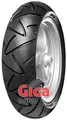 Produktbild: Continental ContiTwist ( 100/80-10 RF TL 58M Hinterrad, M/C, Vorderrad ) GI-CoMo0240104GA