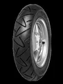 Produktbild: Continental ContiTwist RF M/C RF 100/80 -10 58M 1008010 Motorradreifen