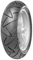 Produktbild: CONTINENTAL CONTITWIST Reifen 100/80-10 M/C 58M TL
