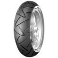 Produktbild: CONTINENTAL CONTITWIST 100/80 - 10 M/C TL/TT 58M