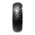 Produktbild: 1x 100/80 -10 58M Continental ContiTwist TL hinten vorne Motorradreifen | 17943