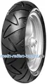 Produktbild: Continental ContiTwist 100/80 -10 58M RF TL Hinterrad M/C Vorderrad