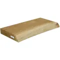 Produktbild: holz4home Wandregal, Eiche, Holz, 40x4x22 cm, Wohnzimmer, Regale, Wandregale