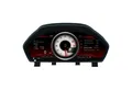 Produktbild: TAFFIO Tachometer Für BMW E60 E61 E63 E64 Digital Tacho Kombiinstrument LED