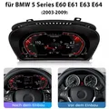 Produktbild: Digital Cluster Digital Tacho Kombiinstrument Display Für BMW E60 E61 E63 E64