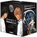 Produktbild: Death Note Complete Box