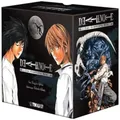 Produktbild: Death Note Complete Box: Mit Postkartenbuch