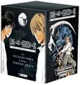 Produktbild: Death Note Complete Box: Mit Postkartenbuch  von Ob... | Buch | Zustand sehr gut