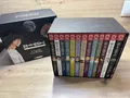 Produktbild: Death Note The Complete Box - Band 1-13 Manga Deutsch | KOMPLETT | GUTER ZUSTAND