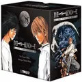 Produktbild: Death Note Complete Box Takeshi Obata