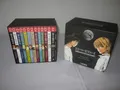 Produktbild: 13 x Manga: Death Note, Band 1 – 13 & Postkartenbuch Komplettbox