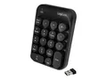 Produktbild: LogiLink Tastatur-und-Maus-Set - kabellos