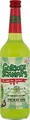 Produktbild: Gurkenschnaps 0,7l 15,5% vol. Partyshot Fruchtlikör