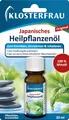 Produktbild: Klosterfrau Japanisches Heilpflanzenöl, 20 ml, PZN 19295593, neu&ovp