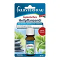 Produktbild: Klosterfrau Japanisches Heilpflanzenöl · 20 ml · PZN 19295593