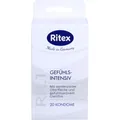 Produktbild: RITEX RR.1 Kondome 20 St PZN 00592940