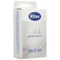 Produktbild: RITEX RR.1 Kondome, 20 St, PZN 00592940