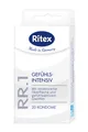 Produktbild: 20 Ritex RR.1 Kondome - Gefühlsintensiv mit seidenzarter Oberfläche