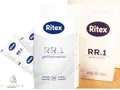 Produktbild: ♥ 40 Ritex Kondome RR.1 2x20er Gefühlsintensiv Feucht 53mm Condome