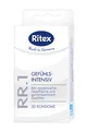 Produktbild: Frei Haus: 20 Ritex RR.1 Kondome - Gefühlsintensiv - Made in Germany
