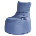 Produktbild: SITTING POINT Swing OUTSIDE Sitzsack blau