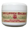 Produktbild: Api Lippenpflege Lippen Balsam mit Propolis 4ml Dose