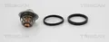 Produktbild: TRISCAN THERMOSTAT 862040288 für FORD MAZDA VOLVO
