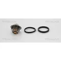 Produktbild: ORIGINAL® Triscan Thermostat, Kühlmittel für Ford FIESTA VI FOCUS II Turnier