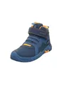 Produktbild: Superfit Jungen TRACE Gore-Tex Stiefel, BLAU/ORANGE 8010