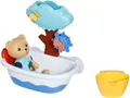 Produktbild: Baby Born Badespielzeug Splish Splash Badewanne mit Teddy