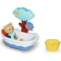 Produktbild: Zapf Creation BABY bornSplish Splash Badewanne mit Teddy (838105)