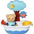 Produktbild: BABY bornSplish Splash Badewanne mit Teddy