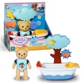 Produktbild: BABY born Splish Splash Badewanne mit Teddy