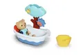 Produktbild: 838105 Zapf BABY born Splish Splash Badewanne mit Teddy ~D~