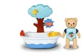 Produktbild: BABY BORN SPLISH SPLASH BADEWANNE MIT TEDDY NEU OVP