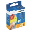 Produktbild: HERMA 1070 Fotokleber Transparent 17 x 12 mm 500 Stück