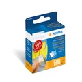 Produktbild: Herma Fototapes 500 Stück beidseitig klebende Tapes 090150310004