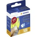Produktbild: HERMA Fotokleber im Kartonspender 500 St. - Weiß