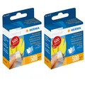 Produktbild: Herma Fotokleber im Kartonspender (2x 500er Spender)