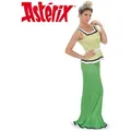 Produktbild: CHAKS Kostüm Madame Methusalix aus Asterix & Obelix für Damen grün XL | XL