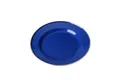 Produktbild: GRÄWE Geschirr-Set GRÄWE Kinderteller emailliert 20 cm, Stahlblech